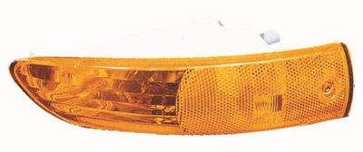 Direction Indicator ABAKUS 314-1614L-AS