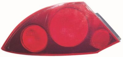 Tail Light Assembly ABAKUS 314-1910L-US