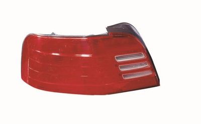 Tail Light Assembly ABAKUS 314-1912L-AS
