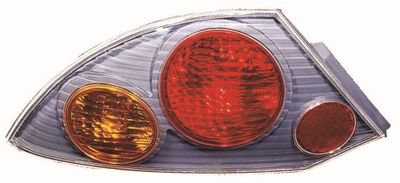 Tail Light Assembly ABAKUS 314-1913R-AS