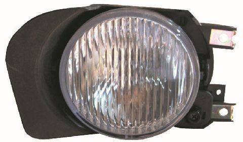 ABAKUS 314-2002L-USN Front Fog Light