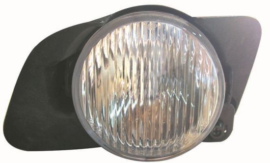 ABAKUS 314-2002R-ASD Front Fog Light
