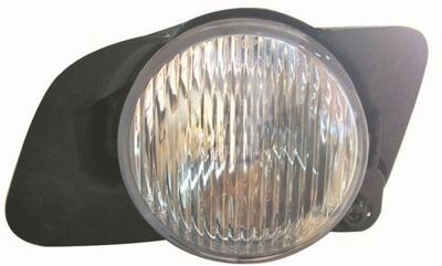 Front Fog Light ABAKUS 314-2002R-ASD