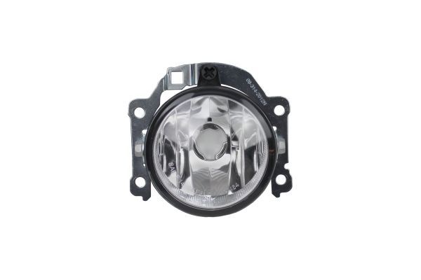 ABAKUS 314-2012N-UQ Front Fog Light