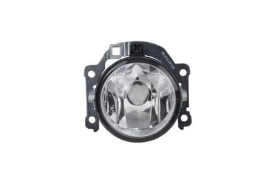 Front Fog Light ABAKUS 314-2012N-UQ