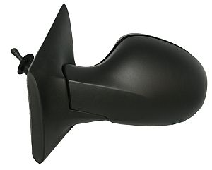 Exterior Mirror ABAKUS 3140M04