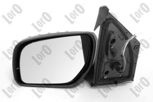 ABAKUS 3142M02 Exterior Mirror