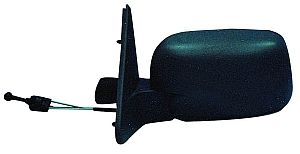 Exterior Mirror ABAKUS 3145M01