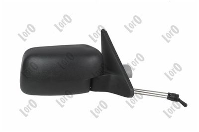 Exterior Mirror ABAKUS 3145M02
