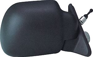 Exterior Mirror ABAKUS 3146M02