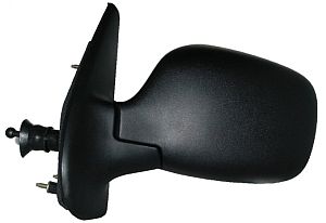 ABAKUS 3147M01 Exterior Mirror