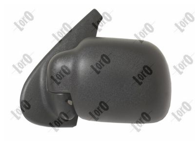 Exterior Mirror ABAKUS 3147M05