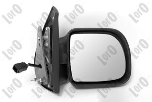 Exterior Mirror ABAKUS 3147M06
