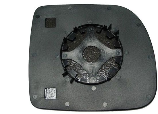 ABAKUS 3148G01 Mirror Glass, exterior mirror