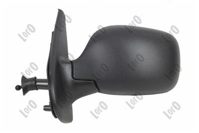 Exterior Mirror ABAKUS 3149M01