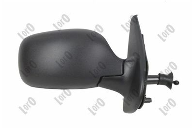 Exterior Mirror ABAKUS 3149M02