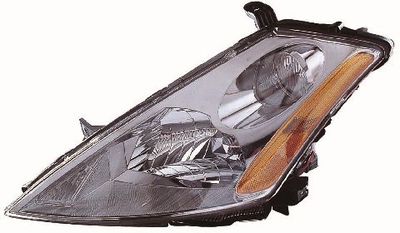 Headlight ABAKUS 315-1156L-US