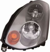 ABAKUS 315-1158L-USH7 Headlight