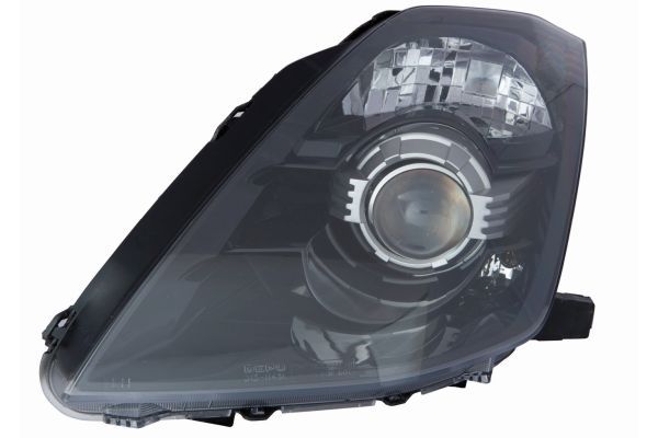 ABAKUS 315-1162PXUSH2 Headlight Set