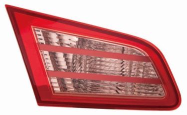 Tail Light Assembly ABAKUS 315-1304R-AS