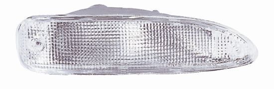 ABAKUS 315-1622P-A-VC Indicator Set
