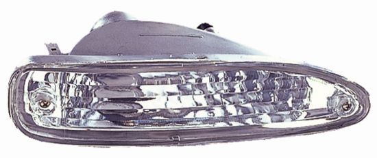 ABAKUS 315-1622PXASVC Indicator Set