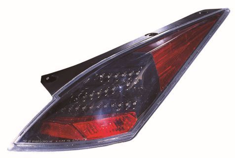 ABAKUS 315-1953PXUS2 Tail Light Assembly Set