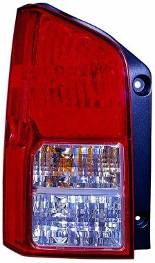 Tail Light Assembly ABAKUS 315-1955R-AS