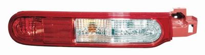 Tail Light Assembly ABAKUS 315-1970L-AS