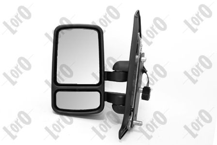 ABAKUS 3152M04 Exterior Mirror