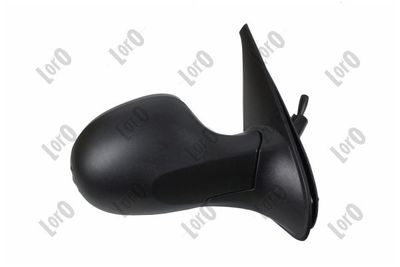 Exterior Mirror ABAKUS 3158M02