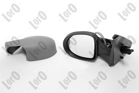ABAKUS 3158M03 Exterior Mirror