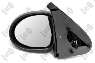 ABAKUS 3158M06 Exterior Mirror