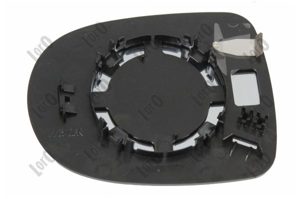ABAKUS 3159G02 Mirror Glass, exterior mirror