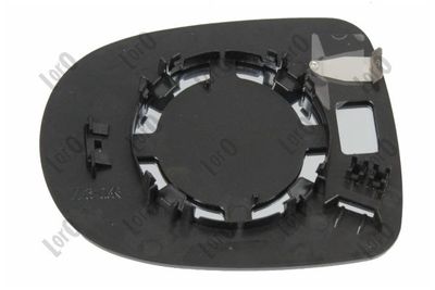 Mirror Glass, exterior mirror ABAKUS 3159G02