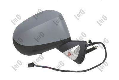 Exterior Mirror ABAKUS 3159M04