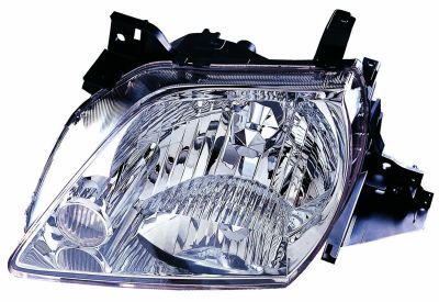 ABAKUS 316-1130R-US Headlight