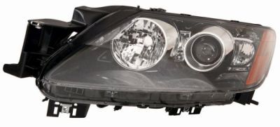 Headlight ABAKUS 316-1136L-USN7