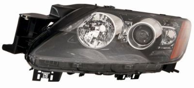 ABAKUS 316-1136LNUSHM7 Headlight