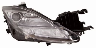 ABAKUS 316-1138LMUSHM2 Headlight