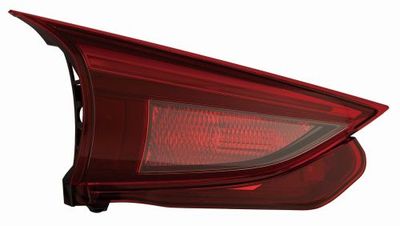 Tail Light Assembly ABAKUS 316-1308L-LD-UE