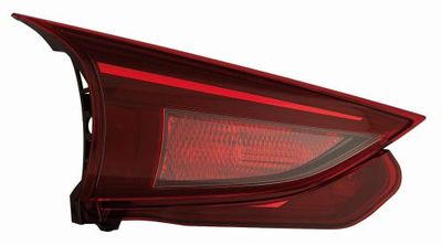 Tail Light Assembly ABAKUS 316-1309L-LD-UE