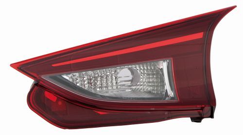 ABAKUS 316-1309R-LD-UE Tail Light Assembly