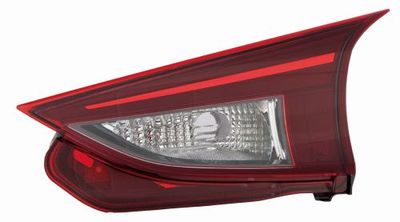 Tail Light Assembly ABAKUS 316-1309R-LD-UE