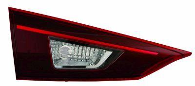 Tail Light Assembly ABAKUS 316-1310L-UQ