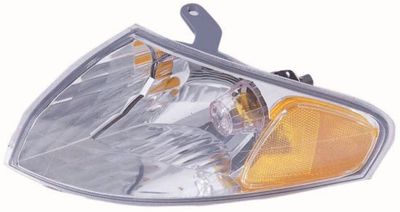 Direction Indicator ABAKUS 316-1517R-AS