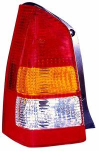 Tail Light Assembly ABAKUS 316-1915R-US