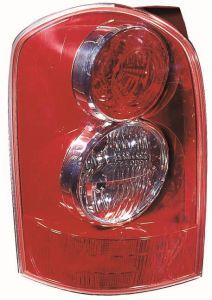 Tail Light Assembly ABAKUS 316-1916R-US4