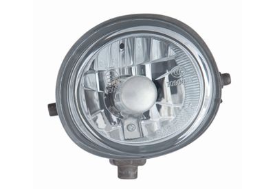 Front Fog Light ABAKUS 316-2022R-AQ