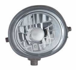 Front Fog Light ABAKUS 316-2022R-UQ
